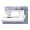 Janome 1522 Mechanical 22-Stitch Sewing Machine with Wide Sewing Bed